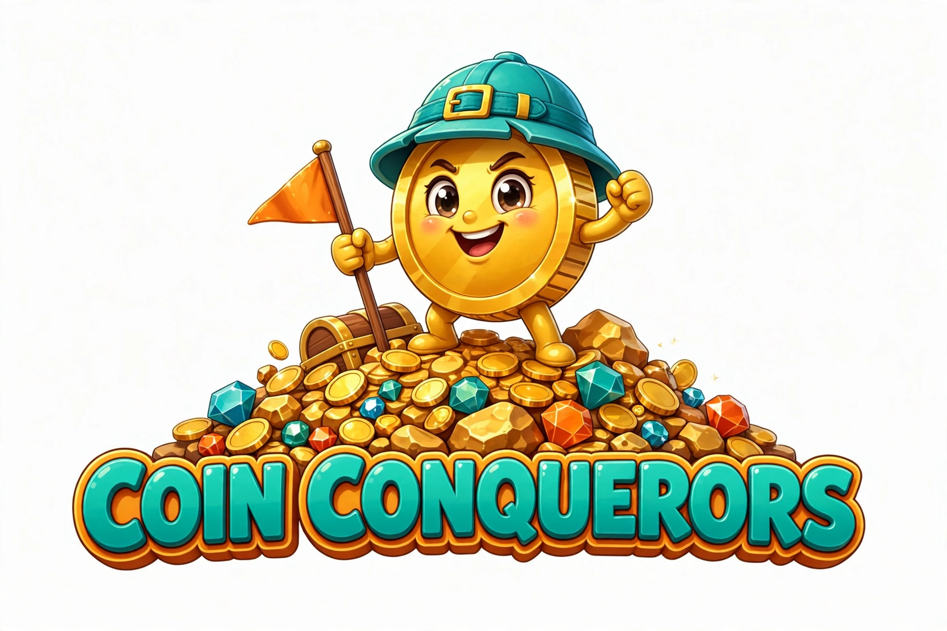 Coin Conquerors